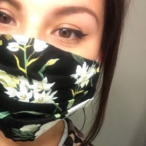 Meet your Posher, Randi